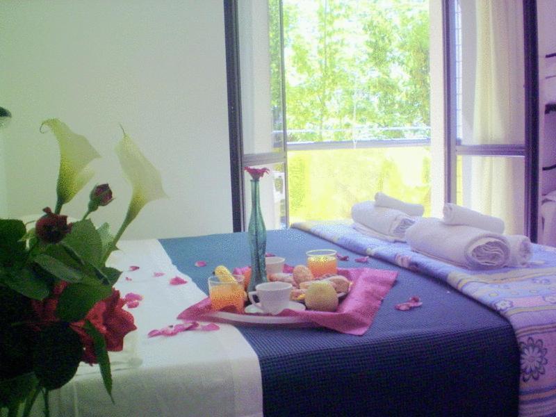 Hotel Criss Rimini Rom bilde