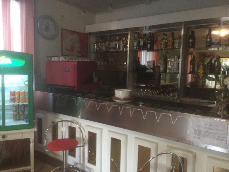 Hotel Criss Rimini Eksteriør bilde