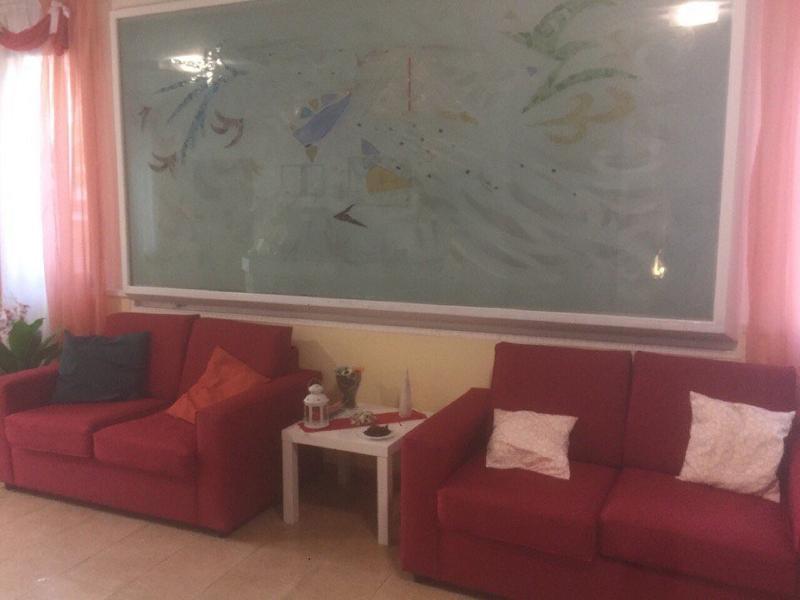 Hotel Criss Rimini Eksteriør bilde