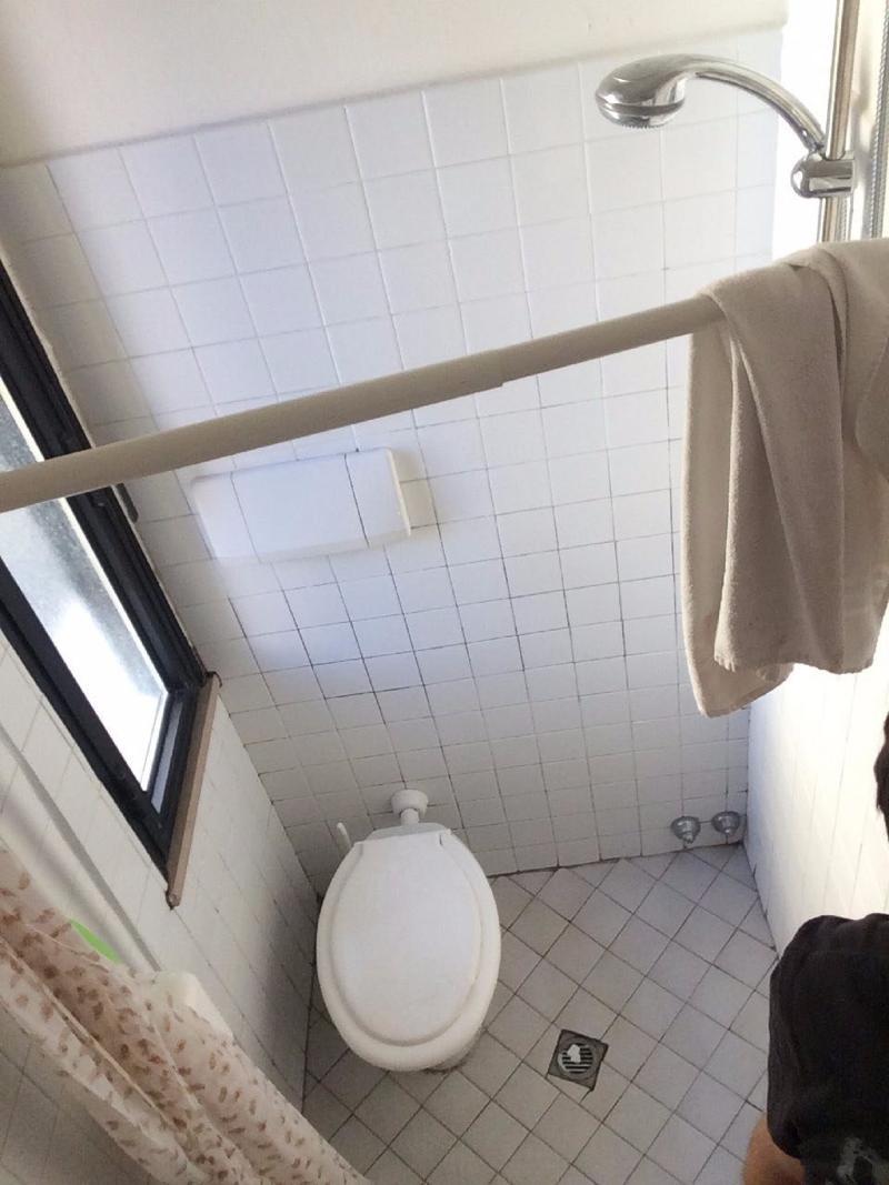 Hotel Criss Rimini Eksteriør bilde
